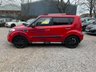 USED 2012 62 KIA SOUL 1.6 CRDi Inferno SUV 5dr Diesel Manual Euro 5 (126 bhp) Bluetooth & heated seats