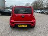 USED 2012 62 KIA SOUL 1.6 CRDi Inferno SUV 5dr Diesel Manual Euro 5 (126 bhp) Bluetooth & heated seats