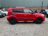 USED 2012 62 KIA SOUL 1.6 CRDi Inferno SUV 5dr Diesel Manual Euro 5 (126 bhp) Bluetooth & heated seats