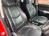 USED 2012 62 KIA SOUL 1.6 CRDi Inferno SUV 5dr Diesel Manual Euro 5 (126 bhp) Bluetooth & heated seats