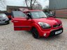 USED 2012 62 KIA SOUL 1.6 CRDi Inferno SUV 5dr Diesel Manual Euro 5 (126 bhp) Bluetooth & heated seats