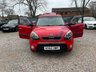 USED 2012 62 KIA SOUL 1.6 CRDi Inferno SUV 5dr Diesel Manual Euro 5 (126 bhp) Bluetooth & heated seats
