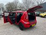 USED 2012 62 KIA SOUL 1.6 CRDi Inferno SUV 5dr Diesel Manual Euro 5 (126 bhp) Bluetooth & heated seats