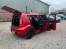 USED 2012 62 KIA SOUL 1.6 CRDi Inferno SUV 5dr Diesel Manual Euro 5 (126 bhp) Bluetooth & heated seats