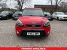 USED 2012 62 KIA SOUL 1.6 CRDi Inferno SUV 5dr Diesel Manual Euro 5 (126 bhp) Bluetooth & heated seats
