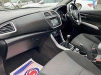 USED 2015 65 SUZUKI SX4 S-CROSS 1.6 SZ-T ALLGRIP Euro 6 5dr PAN-ROOF ++ REVERSE CAMERA