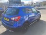 USED 2015 65 SUZUKI SX4 S-CROSS 1.6 SZ-T ALLGRIP Euro 6 5dr PAN-ROOF ++ REVERSE CAMERA