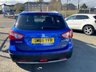 USED 2015 65 SUZUKI SX4 S-CROSS 1.6 SZ-T ALLGRIP Euro 6 5dr PAN-ROOF ++ REVERSE CAMERA