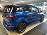 USED 2019 19 FORD ECOSPORT 1.0T EcoBoost GPF ST-Line SUV 5dr Petrol Auto Euro 6 (s/s) (125 ps) AUTOMATIC
