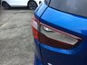 USED 2019 19 FORD ECOSPORT 1.0T EcoBoost GPF ST-Line SUV 5dr Petrol Auto Euro 6 (s/s) (125 ps) AUTOMATIC