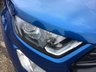 USED 2019 19 FORD ECOSPORT 1.0T EcoBoost GPF ST-Line SUV 5dr Petrol Auto Euro 6 (s/s) (125 ps) AUTOMATIC