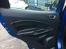 USED 2019 19 FORD ECOSPORT 1.0T EcoBoost GPF ST-Line SUV 5dr Petrol Auto Euro 6 (s/s) (125 ps) AUTOMATIC