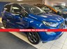 USED 2019 19 FORD ECOSPORT 1.0T EcoBoost GPF ST-Line SUV 5dr Petrol Auto Euro 6 (s/s) (125 ps) AUTOMATIC