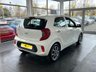 USED 2023 72 KIA PICANTO 1.0 DPi 3 Hatchback 5dr Petrol Manual Euro 6 (s/s) (66 bhp) FULL KIA S/H!! 1 OWNER!  FULL KIA S/H!! 1 OWNER!