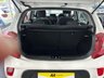USED 2023 72 KIA PICANTO 1.0 DPi 3 Hatchback 5dr Petrol Manual Euro 6 (s/s) (66 bhp) FULL KIA S/H!! 1 OWNER!  FULL KIA S/H!! 1 OWNER!