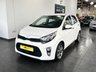 USED 2023 72 KIA PICANTO 1.0 DPi 3 Hatchback 5dr Petrol Manual Euro 6 (s/s) (66 bhp) FULL KIA S/H!! 1 OWNER!  FULL KIA S/H!! 1 OWNER!