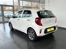 USED 2023 72 KIA PICANTO 1.0 DPi 3 Hatchback 5dr Petrol Manual Euro 6 (s/s) (66 bhp) FULL KIA S/H!! 1 OWNER!  FULL KIA S/H!! 1 OWNER!