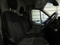 USED 2018 18 FORD TRANSIT 350 2.0 ECOBLUE 130PS RWD L3 H2 TREND - NO VAT 