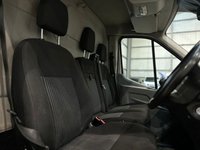 USED 2018 18 FORD TRANSIT 350 2.0 ECOBLUE 130PS RWD L3 H2 TREND - NO VAT 