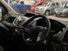 USED 2018 18 FORD TRANSIT 350 2.0 ECOBLUE 130PS RWD L3 H2 TREND - NO VAT 