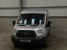 USED 2018 18 FORD TRANSIT 350 2.0 ECOBLUE 130PS RWD L3 H2 TREND - NO VAT 