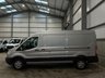 USED 2018 18 FORD TRANSIT 350 2.0 ECOBLUE 130PS RWD L3 H2 TREND - NO VAT 