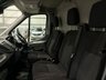 USED 2018 18 FORD TRANSIT 350 2.0 ECOBLUE 130PS RWD L3 H2 TREND - NO VAT 