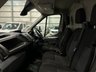 USED 2018 18 FORD TRANSIT 350 2.0 ECOBLUE 130PS RWD L3 H2 TREND - NO VAT 