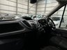 USED 2018 18 FORD TRANSIT 350 2.0 ECOBLUE 130PS RWD L3 H2 TREND - NO VAT 