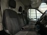 USED 2018 18 FORD TRANSIT 350 2.0 ECOBLUE 130PS RWD L3 H2 TREND - NO VAT 