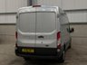 USED 2018 18 FORD TRANSIT 350 2.0 ECOBLUE 130PS RWD L3 H2 TREND - NO VAT 