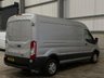 USED 2018 18 FORD TRANSIT 350 2.0 ECOBLUE 130PS RWD L3 H2 TREND - NO VAT 