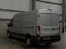 USED 2018 18 FORD TRANSIT 350 2.0 ECOBLUE 130PS RWD L3 H2 TREND - NO VAT 