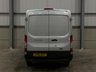 USED 2018 18 FORD TRANSIT 350 2.0 ECOBLUE 130PS RWD L3 H2 TREND - NO VAT 