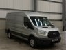 USED 2018 18 FORD TRANSIT 350 2.0 ECOBLUE 130PS RWD L3 H2 TREND - NO VAT 