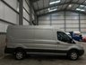 USED 2018 18 FORD TRANSIT 350 2.0 ECOBLUE 130PS RWD L3 H2 TREND - NO VAT 