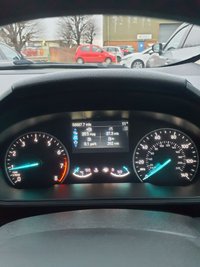 USED 2018 68 FORD ECOSPORT 1.0T EcoBoost GPF ST-Line SUV 5dr Petrol Manual Euro 6 (s/s) (140 ps) GENUINE MILEAGE