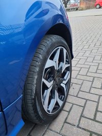 USED 2018 68 FORD ECOSPORT 1.0T EcoBoost GPF ST-Line SUV 5dr Petrol Manual Euro 6 (s/s) (140 ps) GENUINE MILEAGE