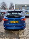 USED 2018 68 FORD ECOSPORT 1.0T EcoBoost GPF ST-Line SUV 5dr Petrol Manual Euro 6 (s/s) (140 ps) GENUINE MILEAGE