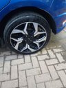 USED 2018 68 FORD ECOSPORT 1.0T EcoBoost GPF ST-Line SUV 5dr Petrol Manual Euro 6 (s/s) (140 ps) GENUINE MILEAGE