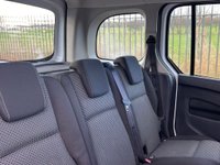 USED 2018 68 MERCEDES-BENZ CITAN 1.5 109 CDI Traveliner 5dr Diesel Manual L2 Euro 5 (s/s) (5 Seat) (90 ps) 