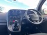USED 2018 68 MERCEDES-BENZ CITAN 1.5 109 CDI Traveliner 5dr Diesel Manual L2 Euro 5 (s/s) (5 Seat) (90 ps) 