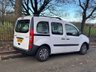USED 2018 68 MERCEDES-BENZ CITAN 1.5 109 CDI Traveliner 5dr Diesel Manual L2 Euro 5 (s/s) (5 Seat) (90 ps) 