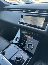 USED 2019 69 LAND ROVER RANGE ROVER VELAR 2.0 D180 R-Dynamic S SUV 5dr Diesel Auto 4WD Euro 6 (s/s) (180 ps) 