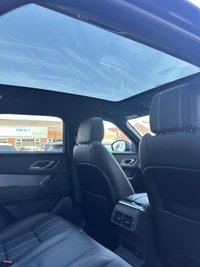 USED 2019 69 LAND ROVER RANGE ROVER VELAR 2.0 D180 R-Dynamic S SUV 5dr Diesel Auto 4WD Euro 6 (s/s) (180 ps) 