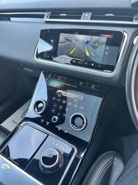 USED 2019 69 LAND ROVER RANGE ROVER VELAR 2.0 D180 R-Dynamic S SUV 5dr Diesel Auto 4WD Euro 6 (s/s) (180 ps) 
