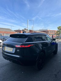 USED 2019 69 LAND ROVER RANGE ROVER VELAR 2.0 D180 R-Dynamic S SUV 5dr Diesel Auto 4WD Euro 6 (s/s) (180 ps) 