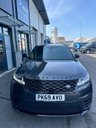 USED 2019 69 LAND ROVER RANGE ROVER VELAR 2.0 D180 R-Dynamic S SUV 5dr Diesel Auto 4WD Euro 6 (s/s) (180 ps) 