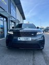 USED 2019 69 LAND ROVER RANGE ROVER VELAR 2.0 D180 R-Dynamic S SUV 5dr Diesel Auto 4WD Euro 6 (s/s) (180 ps) 