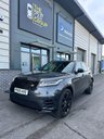 USED 2019 69 LAND ROVER RANGE ROVER VELAR 2.0 D180 R-Dynamic S SUV 5dr Diesel Auto 4WD Euro 6 (s/s) (180 ps) 